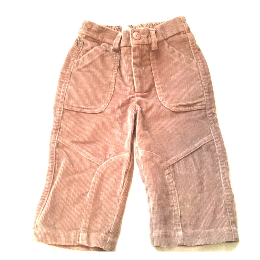 Sarah Louise 12m pants. In great condition!
